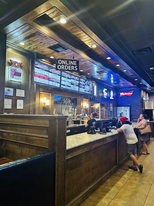 Barro's Pizza Picture 1