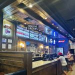 Barro's Pizza