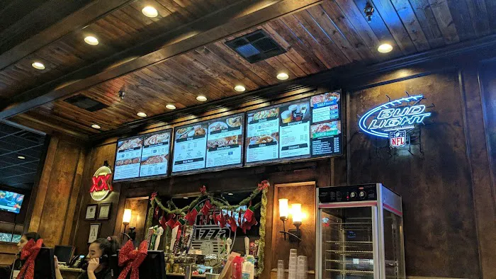 Barro's Pizza Picture 9