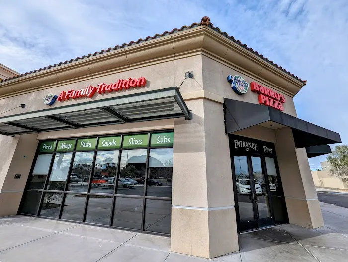 Barro's Pizza Picture 10