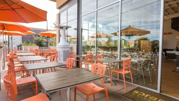 Scramble, a Breakfast & Lunch Joint Picture 6