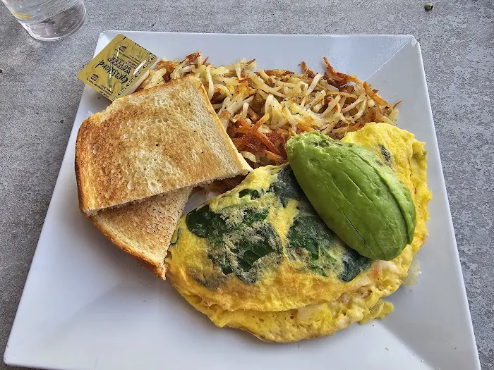 Scramble, a Breakfast & Lunch Joint Picture 10