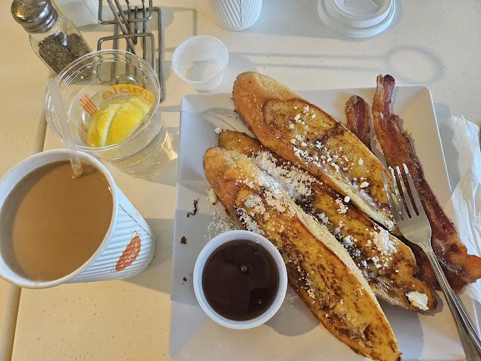 Scramble, a Breakfast & Lunch Joint Picture 9