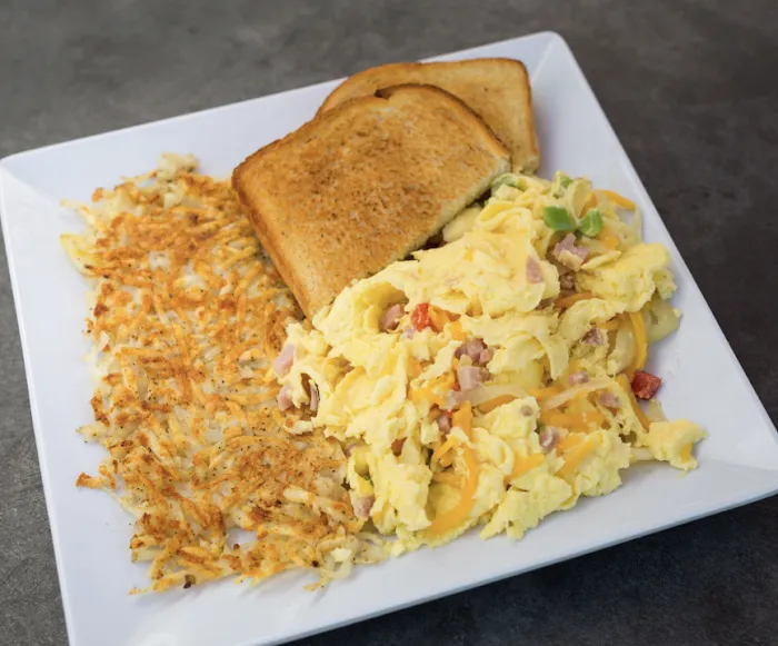 Scramble, a Breakfast & Lunch Joint Picture 4