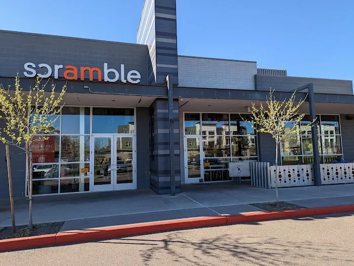 Scramble, a Breakfast & Lunch Joint Picture 1