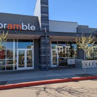 Scramble, a Breakfast & Lunch Joint ico