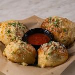 Crust Pizzeria Tempe