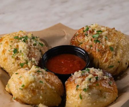 Crust Pizzeria Tempe