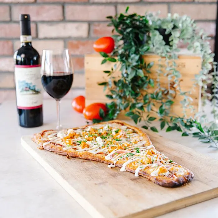 Crust Pizzeria Tempe Picture 6