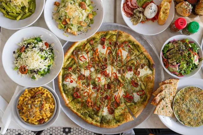 Crust Pizzeria Tempe Picture 9