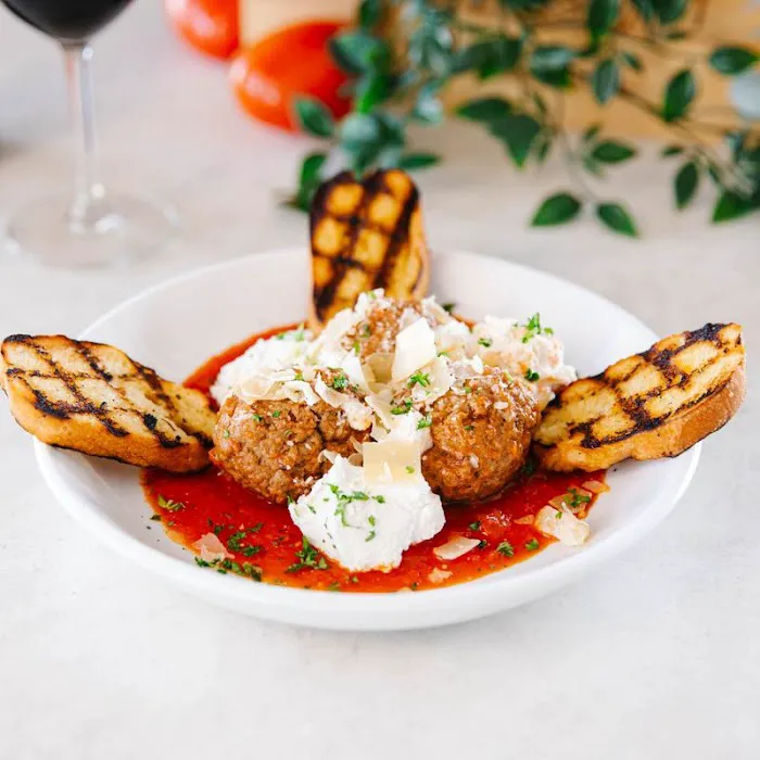 Crust Pizzeria Tempe Picture 10