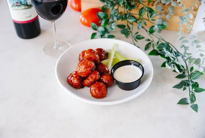 Crust Pizzeria Tempe Picture 2