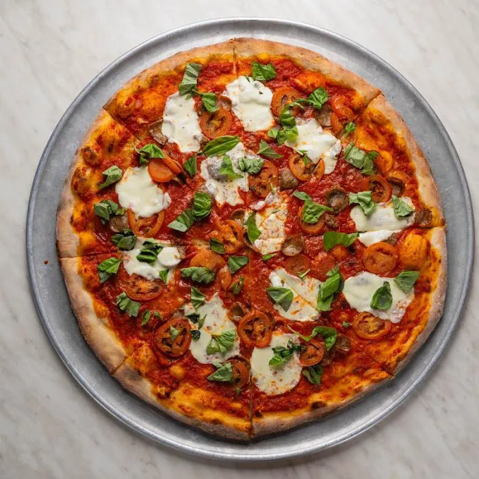 Crust Pizzeria Tempe Picture 4