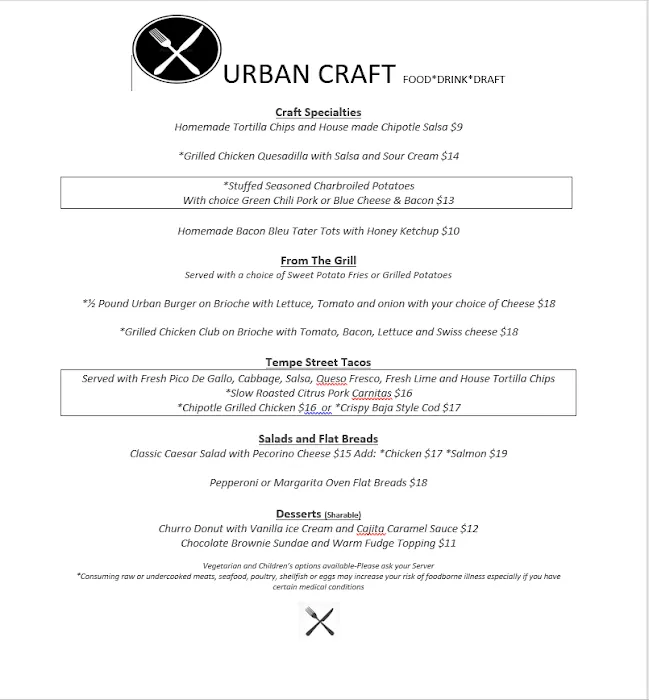 Urban Craft Picture 7