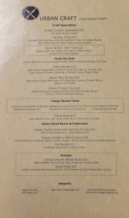 Urban Craft Picture 5