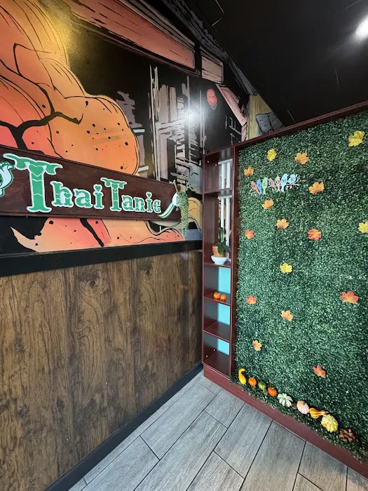 Thaitanic Kitchen Picture 3