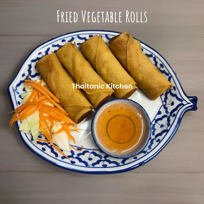 Thaitanic Kitchen Picture 7