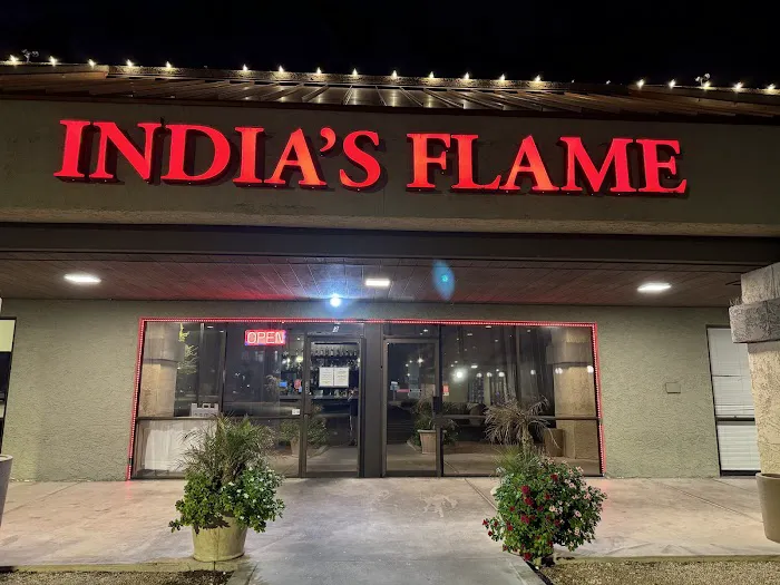 India's Flame Picture 6