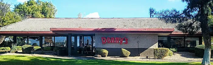 Denny's Picture 1