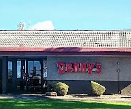 Denny's