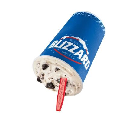 Dairy Queen Grill & Chill