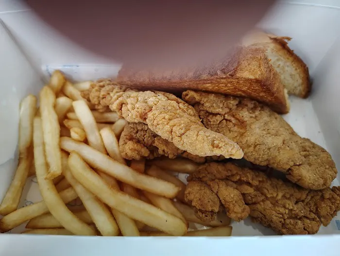 Dairy Queen Grill & Chill Picture 6