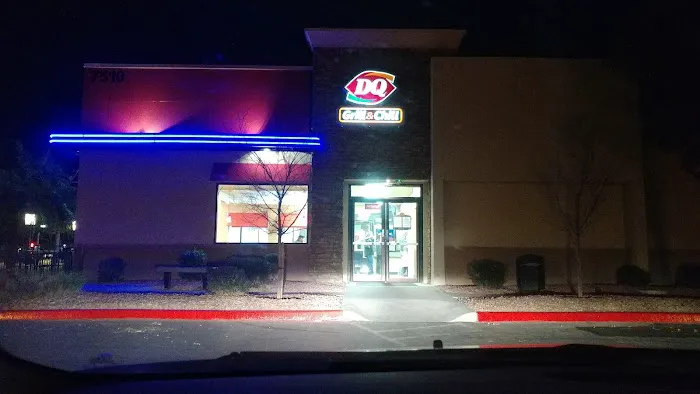 Dairy Queen Grill & Chill Picture 10