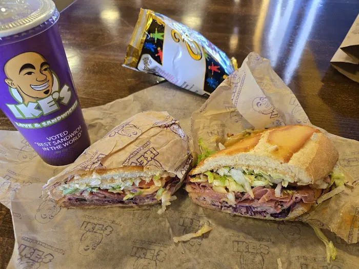 Ike's Love & Sandwiches Picture 9
