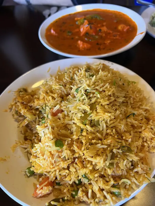 Passage to India Picture 9