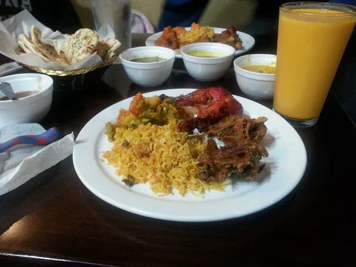 Passage to India Picture 4