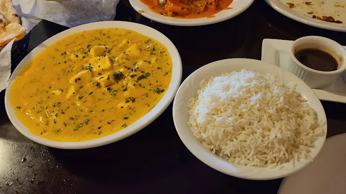 Passage to India Picture 5