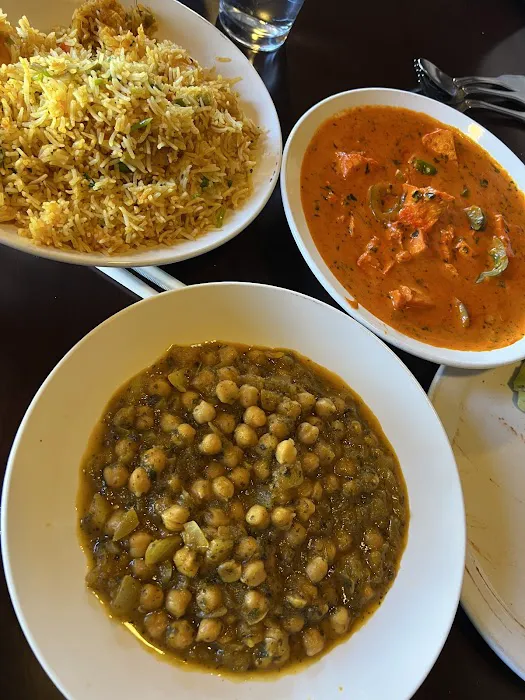 Passage to India Picture 3