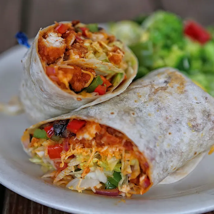 Vine Tavern & Eatery - Elliot & Rural Picture 8