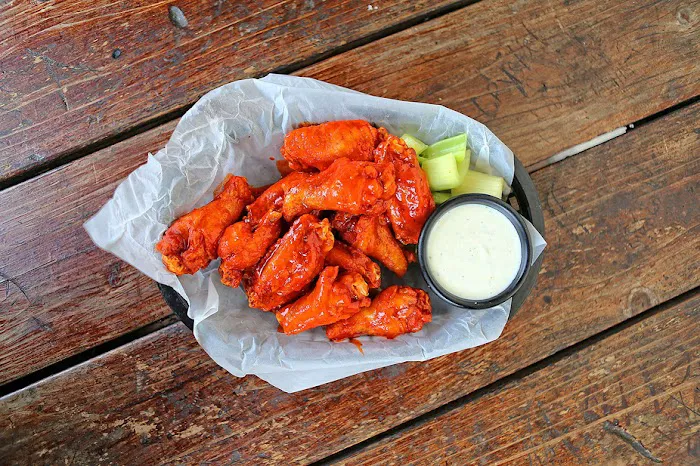 Vine Tavern & Eatery - Elliot & Rural Picture 1