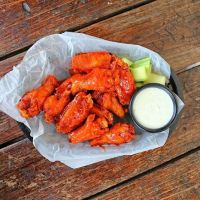 Vine Tavern & Eatery - Elliot & Rural ico