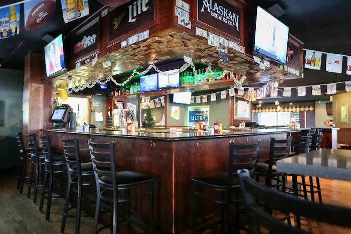 Vine Tavern & Eatery - Elliot & Rural Picture 3