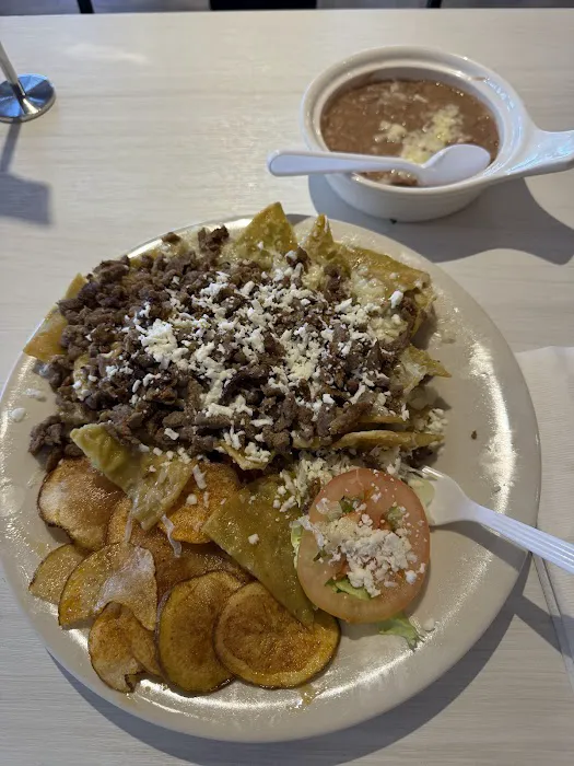 Tradiciones Mexican Grill Picture 10