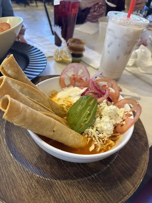 Tradiciones Mexican Grill Picture 8