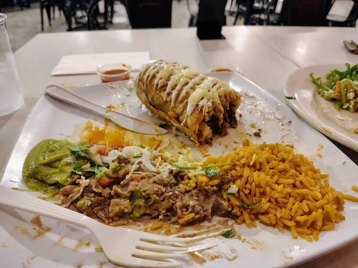 Tradiciones Mexican Grill Picture 6