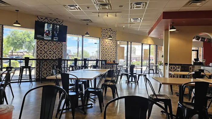 Tradiciones Mexican Grill Picture 1