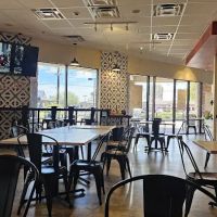 Tradiciones Mexican Grill ico