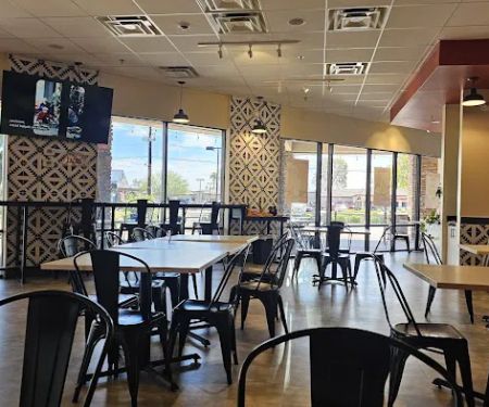 Tradiciones Mexican Grill