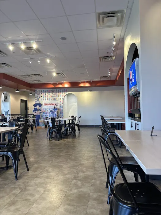 Tradiciones Mexican Grill Picture 9