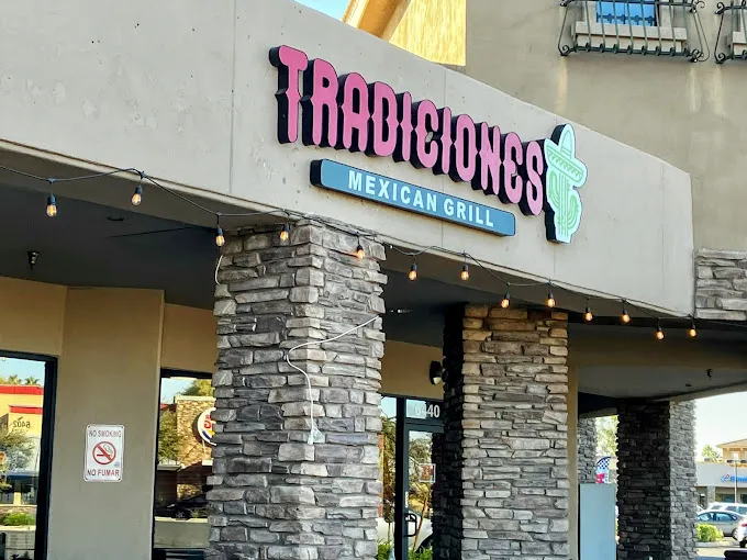 Tradiciones Mexican Grill Picture 2