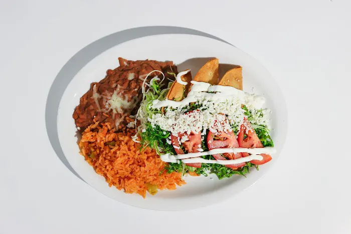 Tradiciones Mexican Grill Picture 4