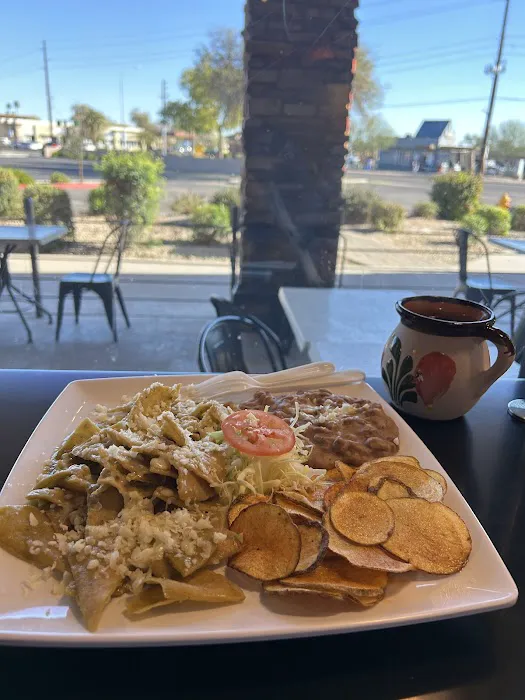 Tradiciones Mexican Grill Picture 5