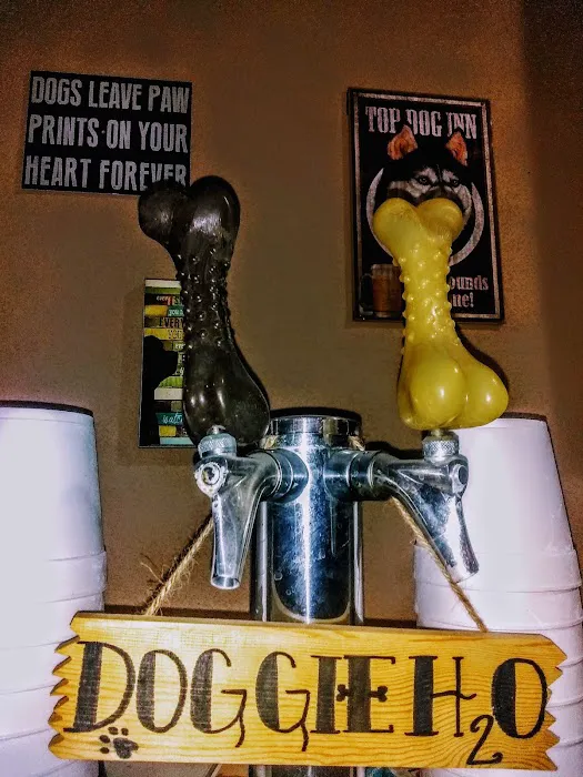 Bogeys Sports Bar & Grill Picture 1