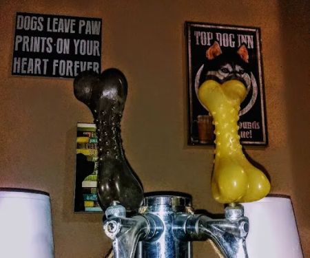 Bogeys Sports Bar & Grill