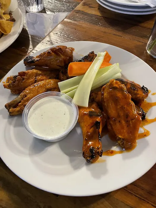 Bogeys Sports Bar & Grill Picture 2