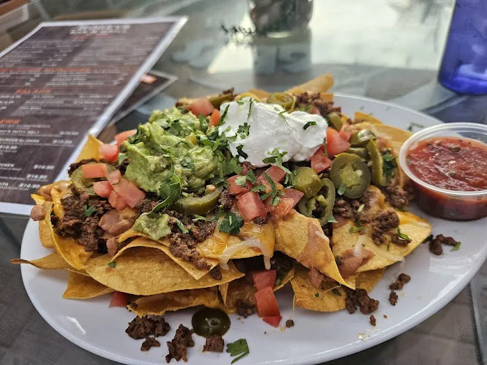 Bogeys Sports Bar & Grill Picture 7